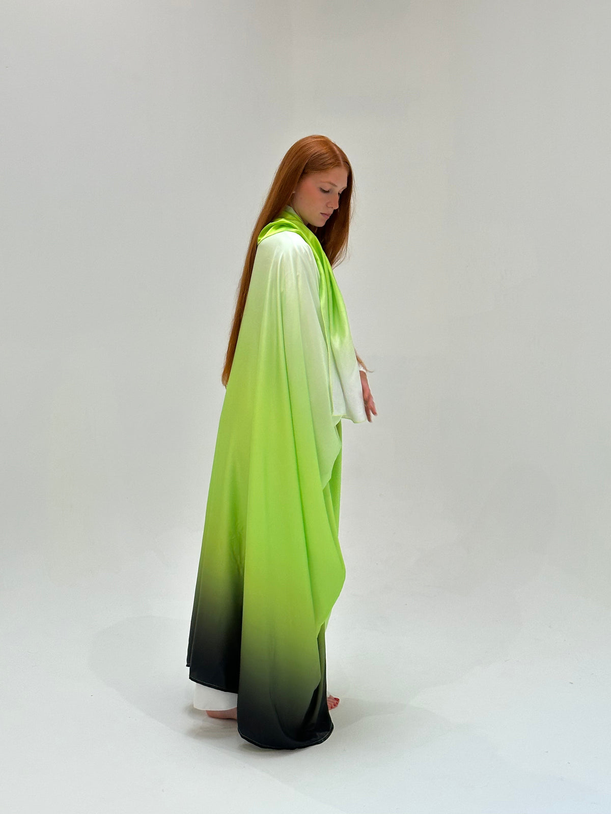 La modestie,
voilà l'élégance