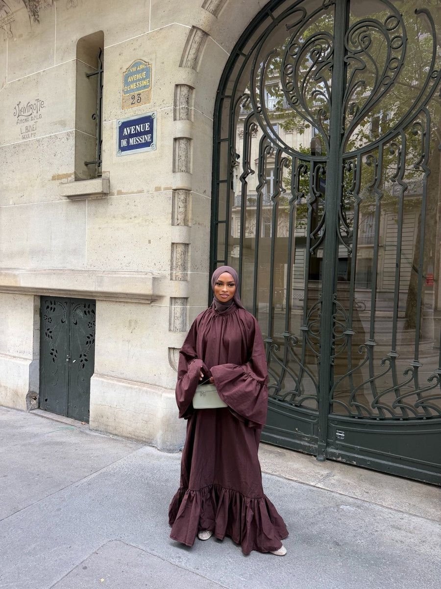 Robes & abayas