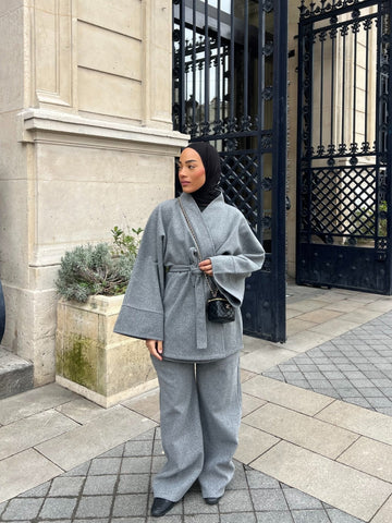 Ensemble kimono Nova 2