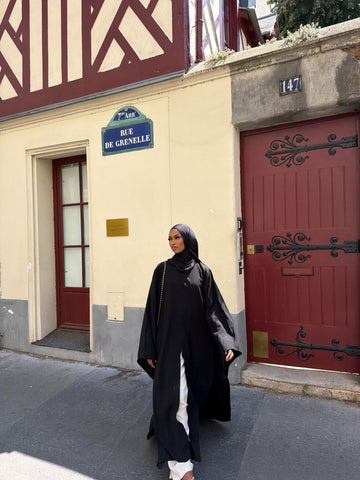 Robes & Abayas