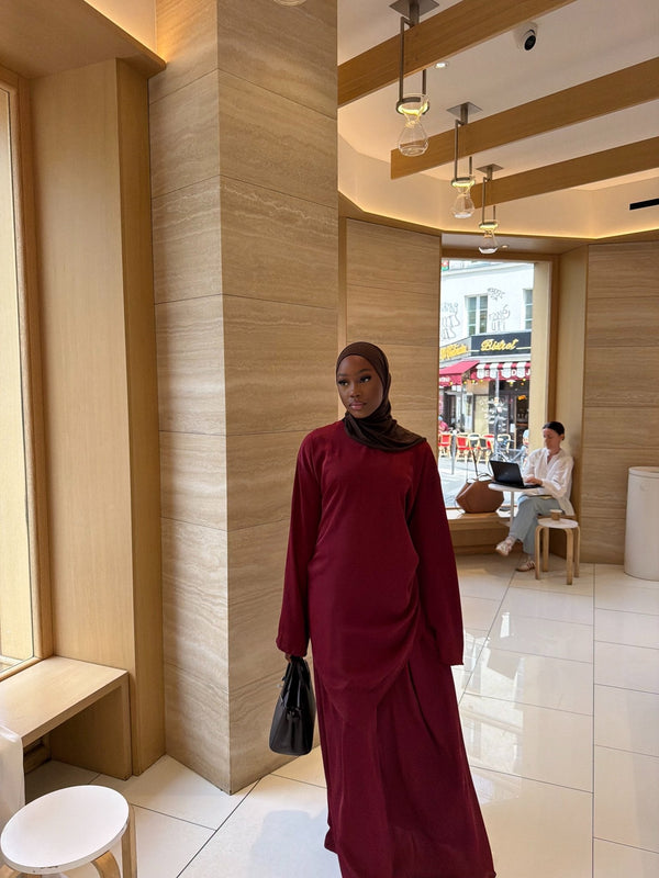 Ensemble Iman - Bordeaux