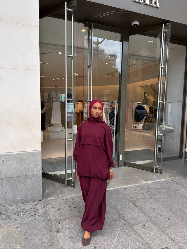 Ensemble Layla - Bordeaux