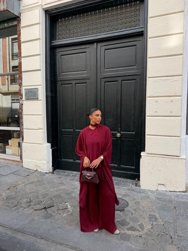 Ensemble Nawel Bordeaux
