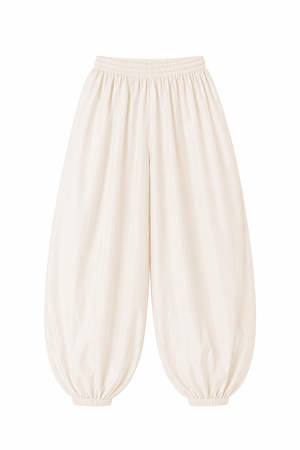 Pantalon Saint-Tropez Beige